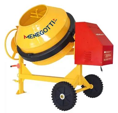 Betoneira 400L