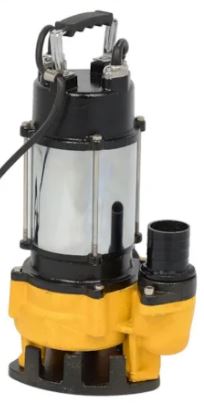 Bomba dAgua Submersa 2