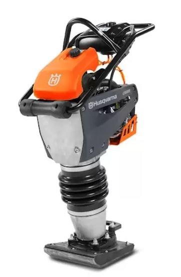 Compactador de Solo