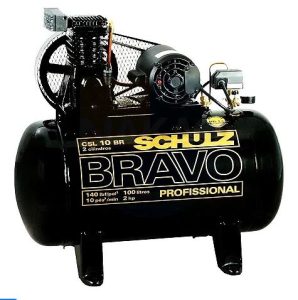 Compressor de Ar 2 HP
