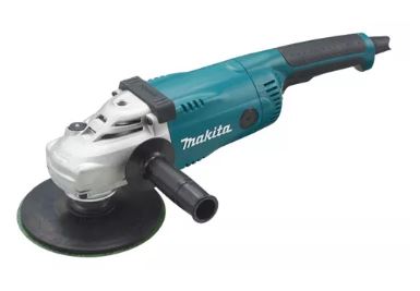 Esmerilhadeira 7 Makita