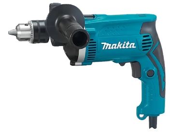 Furadeira de Mandril