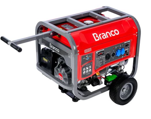 Gerador 13 KVA