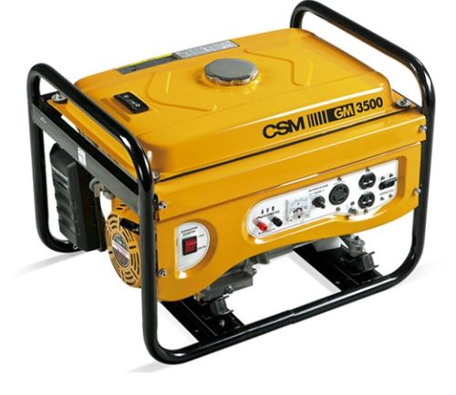 Gerador 3,5 KVA