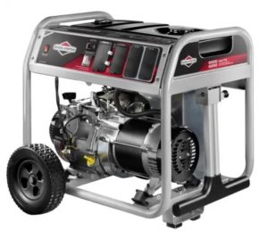 Gerador 5,5 KVA
