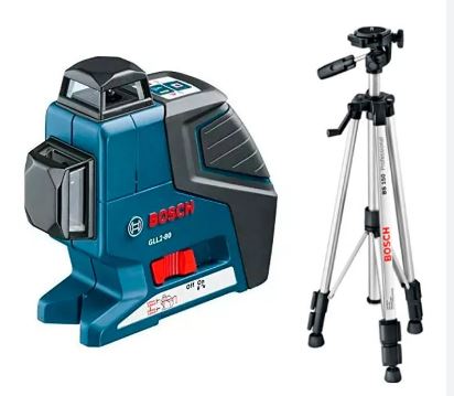Nível a Laser