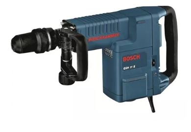 Rompedor 11Kg Bosch