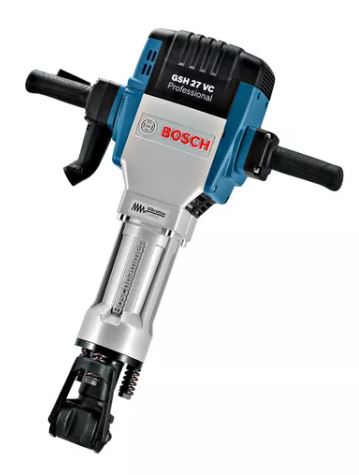 Rompedor 30Kg
